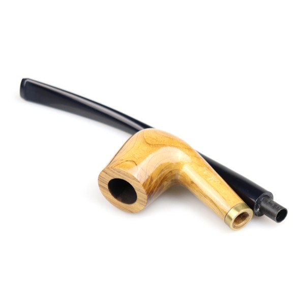 Cachimbo Montana Churchwarden - 17