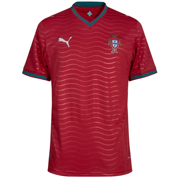 Camisa Seleção Portugal Home 2026/27