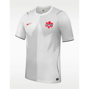Camisa Seleção Canadá Third 2026/27