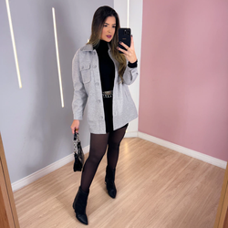 Parka Alessandra
