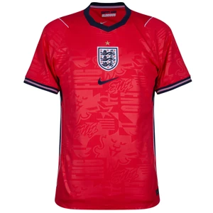 Camisa Seleção Inglaterra Away 2026/27