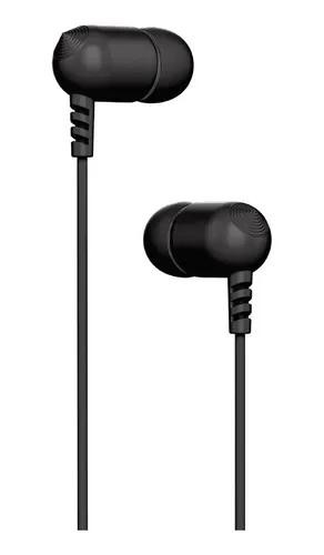 Fone de Ouvido Intra C3Tech - EP-07BK