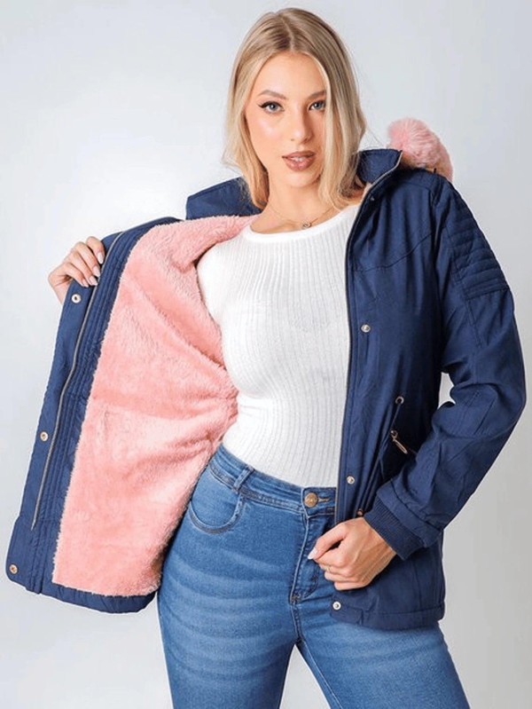 Parka Âmbar