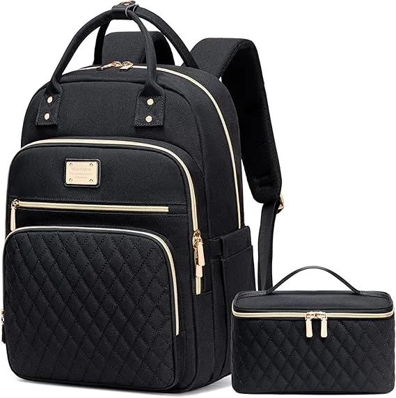 [PAGUE 1 LEVE 2] Bolsa Multifuncional Velouette + Frete Grátis