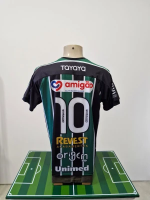 Camisa Maringá PR 2024