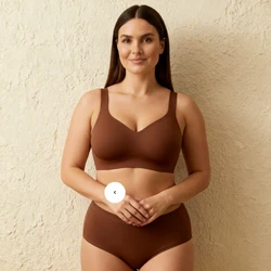 Compre 1 Leve 3 Sutiã Modelador BelleForma
