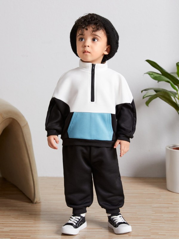 Conjunto Fashion Week Boys