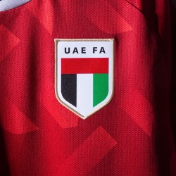 Camisa Emirados Árabes Unidos Away 2026/27