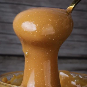 Doce de Leite com Limão - 430g