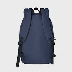 Mochila Para Notebook 15. Dublin MC-20BL Azul C3Tech