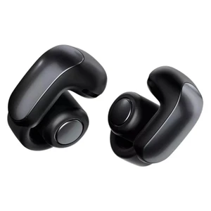 Fone de Ouvido Bose Ultra Open Earbuds Isolamento de Ruido Black 5v- 881046-0010