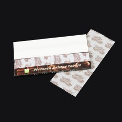 Seda Hornet Sabor Chocolate King Size (Un.)