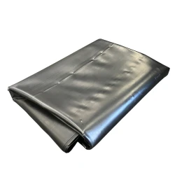 Lona Geomembrana Resistente 5,90 x 3 1mm Tanque Lagos