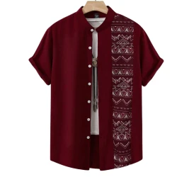 Camisa Vinser Jericoacoara