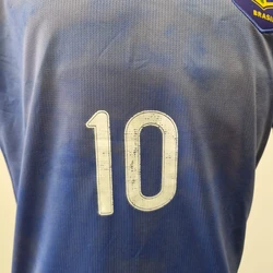 Camisa Seleção Brasileira 2006