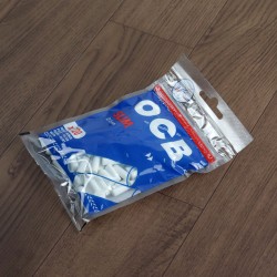 Filtro para Cigarro OCB Slim 6mm (Pacote com 120)