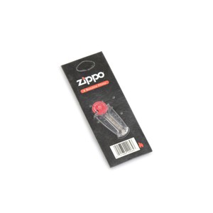 Pedra (Flint) para Isqueiros Zippo - Cartela com 6