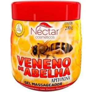 Pomada Veneno De Abelha