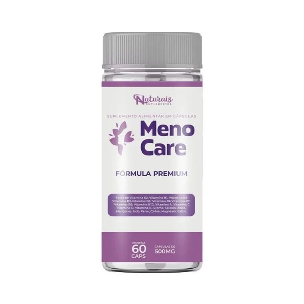 Unidade Adicional Meno Care