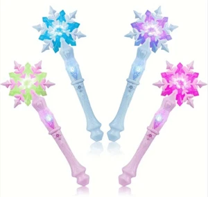 Varinha Brilhante - Com Led