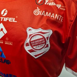 Camisa Rio Branco PR 2021