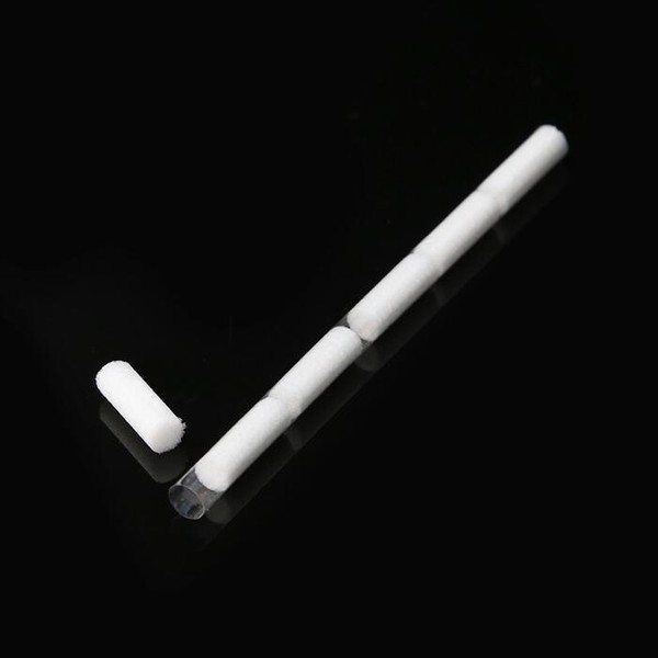 Filtro para Cigarro AMS Extra Slim de 5,5mm (Caixa com 60)