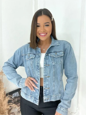 Jaqueta Algodão