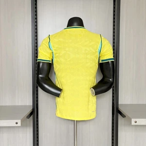 Camisa Seleção Brasileira 2026 Jogador