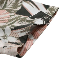Camisa Vinser Sunset Bloom