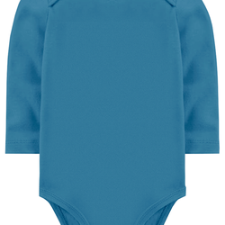 JARDINEIRA  INFANTIL MOLETOM PELUCIADO 2 Pcs