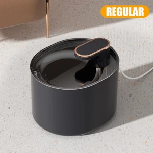 Fonte de água automática para animais de estimação 