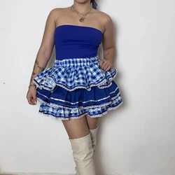 Saia Junina - Isabela