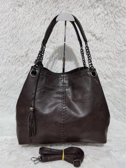 Bolsa e mochila bolsa grande transversal Feminina bolsas