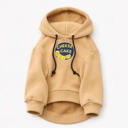 Moletom Cheese