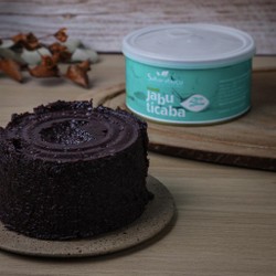 Doce de Jabuticaba de Corte Zero Açúcar
