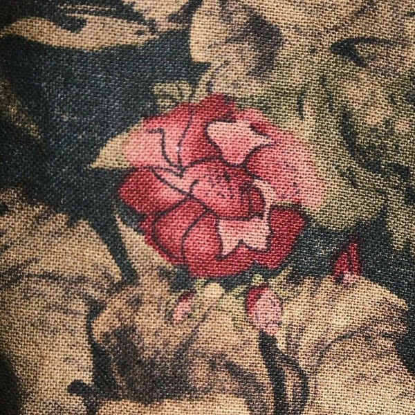 Camisa Vinser Jardim Noturno