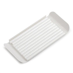 Filtro para Cigarro AMS Extra Slim de 5,5mm (Caixa com 60)