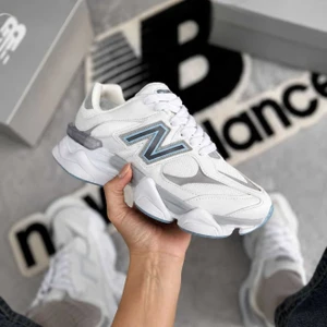 TENIS NEW BALANCE 9060 AZUL BB