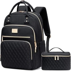 [PAGUE 1 LEVE 2] Bolsa Multifuncional Velouette + Frete Grátis