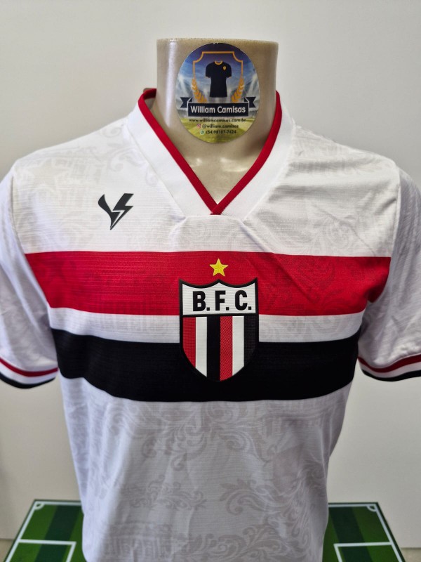 Camisa Botafogo SP 2023