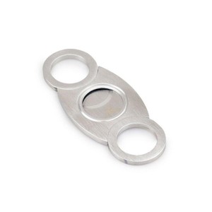 Cortador de Charutos Nerone Curved