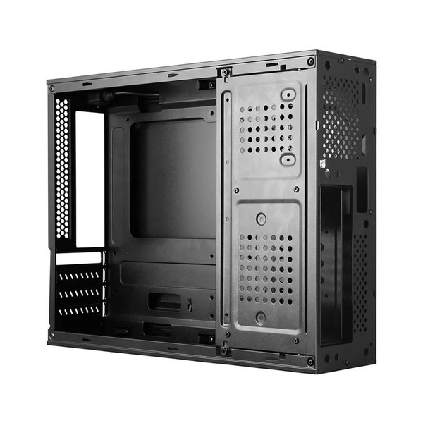 Gabinete Slim C3tech DT-100BK Com Fonte PS-200FX - DT-100BK