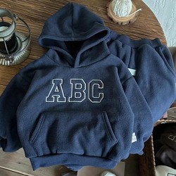 Conjunto Infantil - ABC