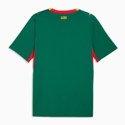 Camisa Seleção Senegal Away 2026/27