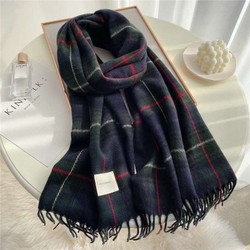 Cachecol Feminino FrostyRose
