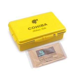Umidor de Viagem Cohiba - Com Boveda