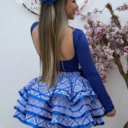 Saia Junina - Bloom