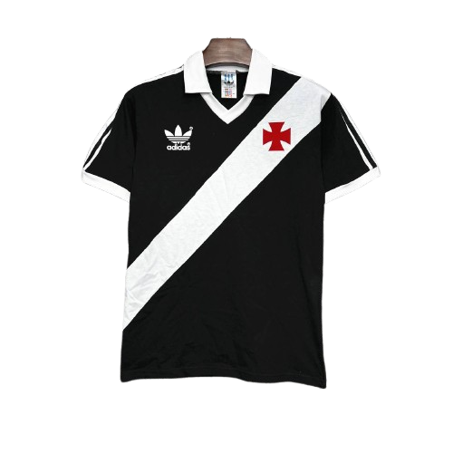 Camisa Vasco Retrô 1988 - Masculina