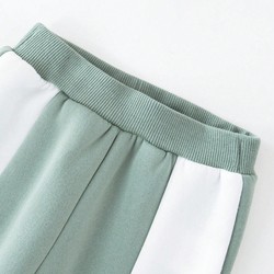 Conjunto Colorblock