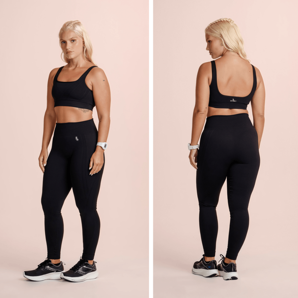 Calça Legging Max Lupo Sport (Pague 1 Leve 2)